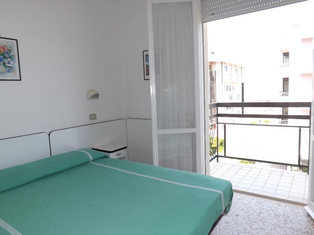 Hotel Villa Domiziana Rimini Chambre photo