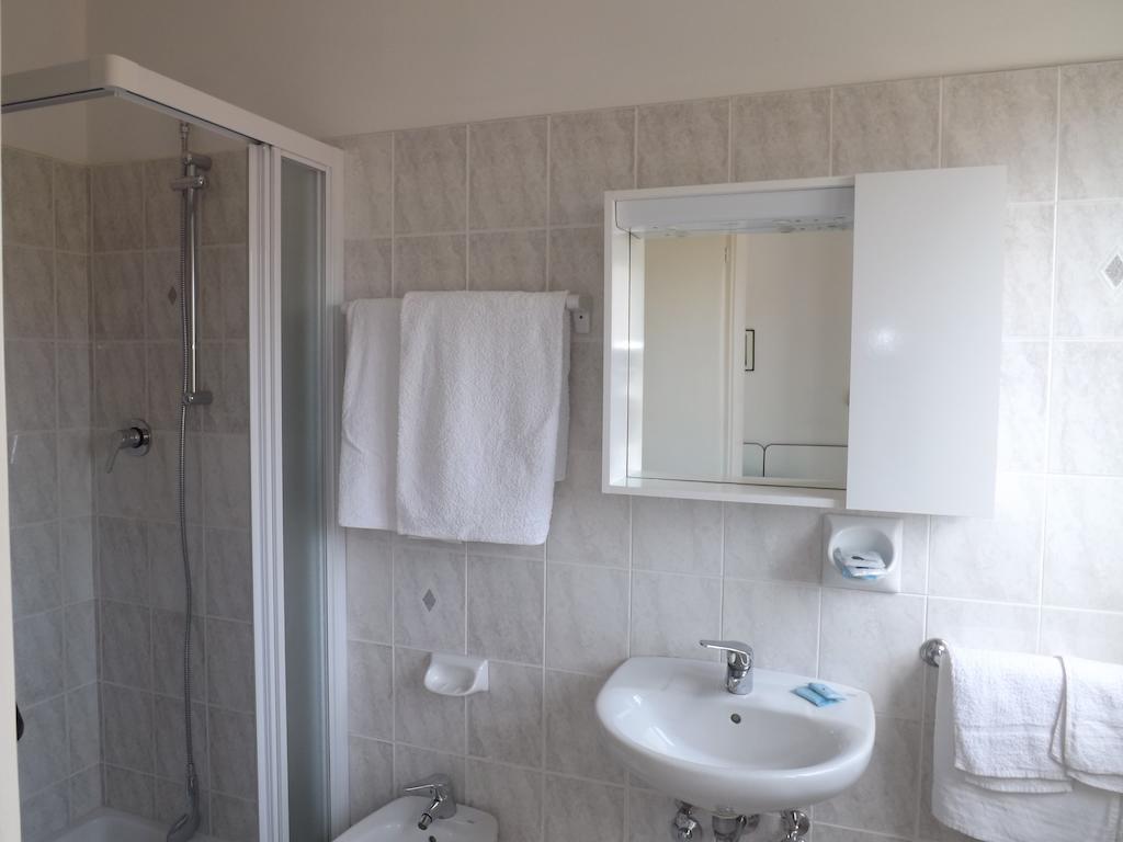 Hotel Villa Domiziana Rimini Chambre photo